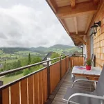 Apartment Blösing 2
