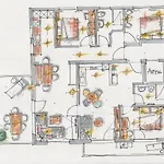 Apartment Blösing 2