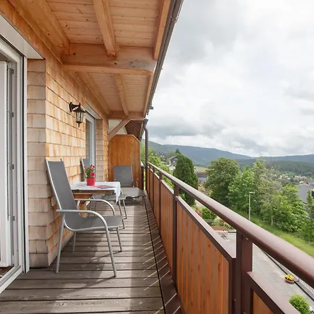 Bloesing 2 Apartamento *