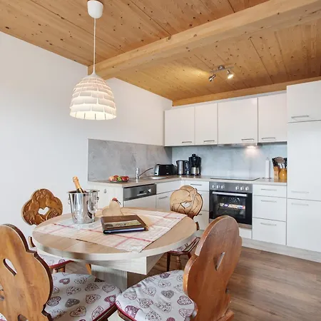 Bloesing 2 Apartamento