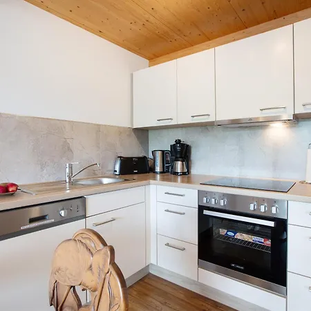 Apartamento Bloesing 2 Bernau im Schwarzwald