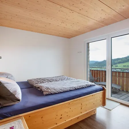 Bloesing 2 * Bernau im Schwarzwald