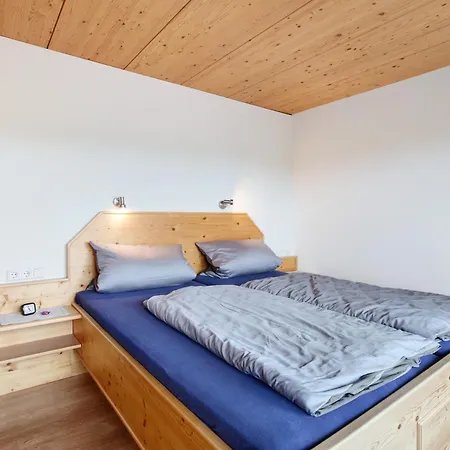 Bloesing 2 Apartamento *