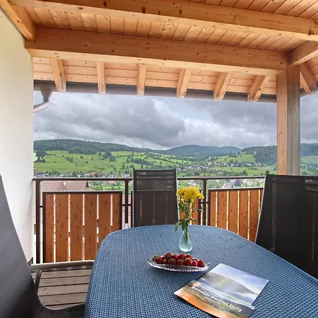 Apartamento Bloesing 2