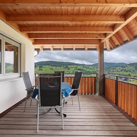 Apartamento Bloesing 2