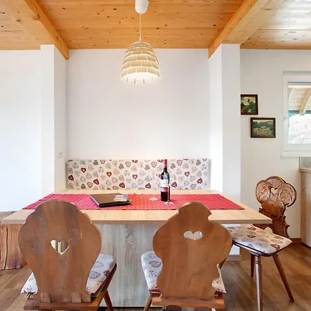 Apartamento Bloesing 2 *