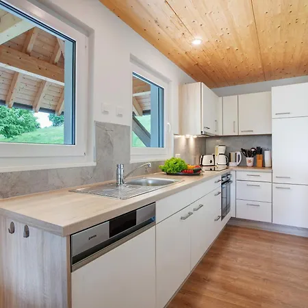 Bloesing 2 Apartamento Bernau im Schwarzwald