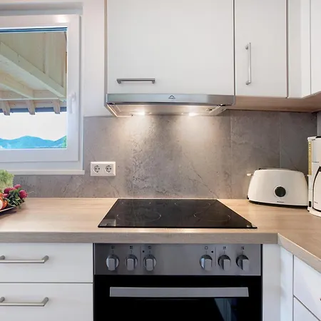 Bloesing 2 Apartamento Bernau im Schwarzwald