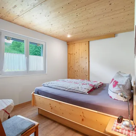 Bloesing 2 * Bernau im Schwarzwald