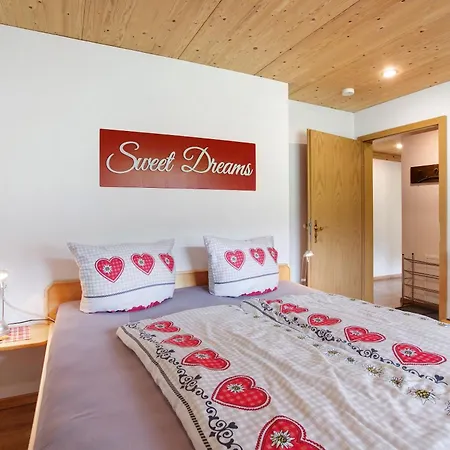 Bloesing 2 Apartamento Bernau im Schwarzwald