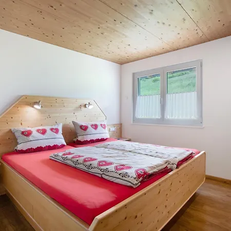 Apartamento Bloesing 2 Bernau im Schwarzwald
