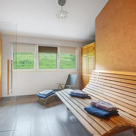 Bloesing 2 Apartamento