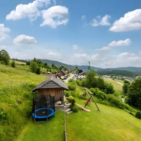 Apartamento Bloesing 2 *