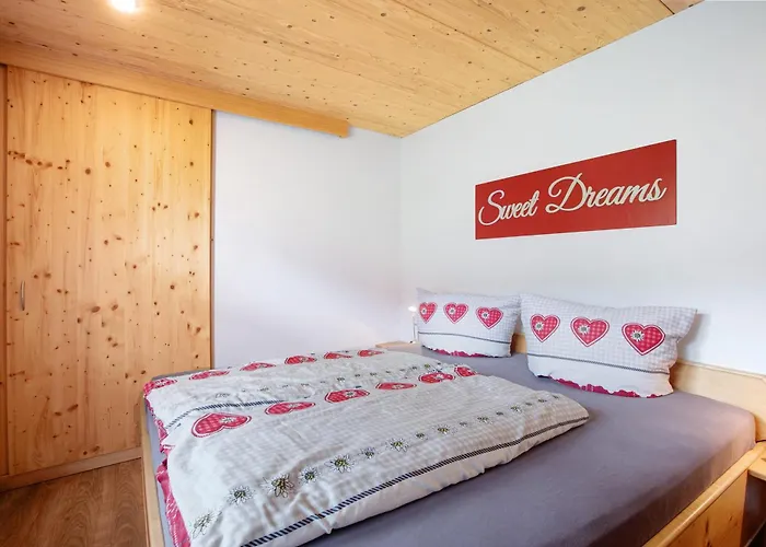 Bloesing 2 Apartamento